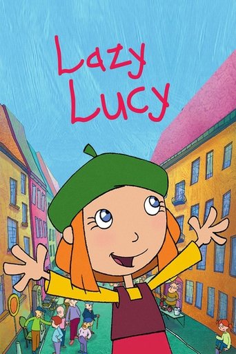 Poster of Lazy Lucy