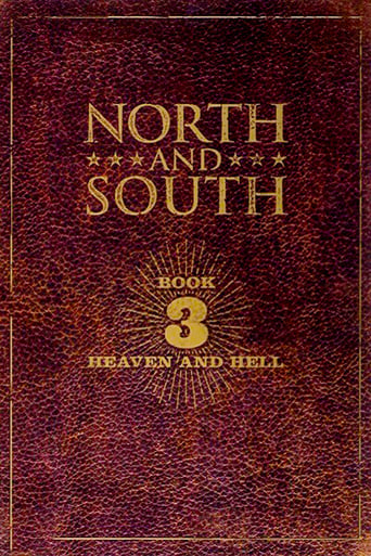Portrait for North and South - Book III