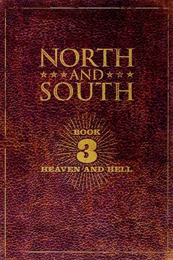 Portrait for North and South - Book III