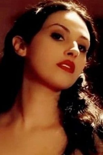 Portrait of Elisa Morucci