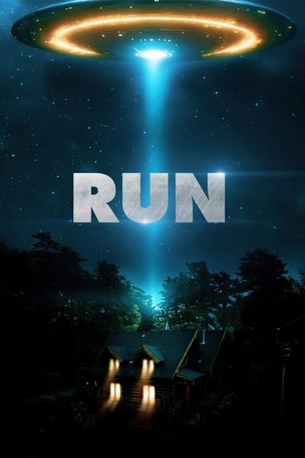Run Poster of Run