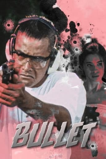 Poster of Bullet