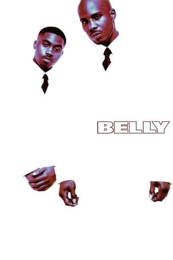 Poster of Belly