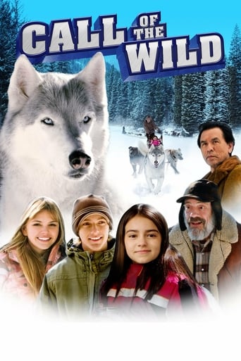 Poster of Call of the Wild