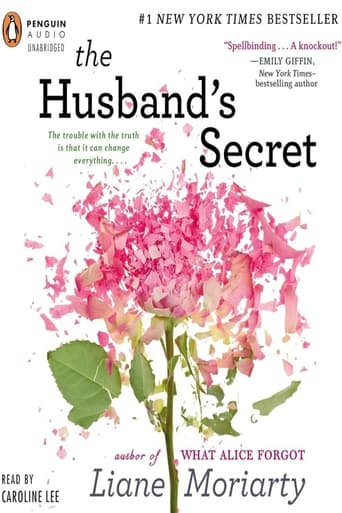Poster of Husband's Secret