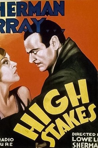Poster of High Stakes