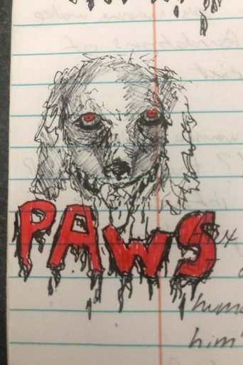 PAWS Poster of PAWS