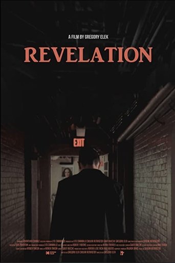Revelation Poster of Revelation