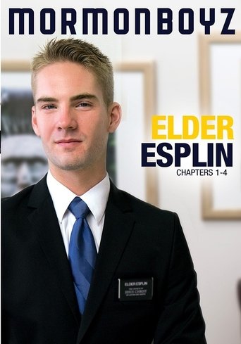 Poster of Elder Esplin: Chapters 1-4