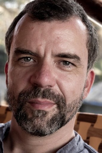 Portrait of Matthias Lerch