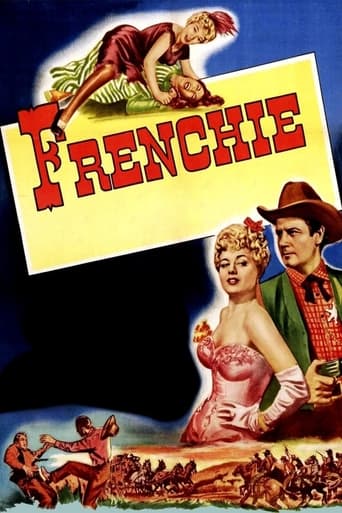 Poster of Frenchie
