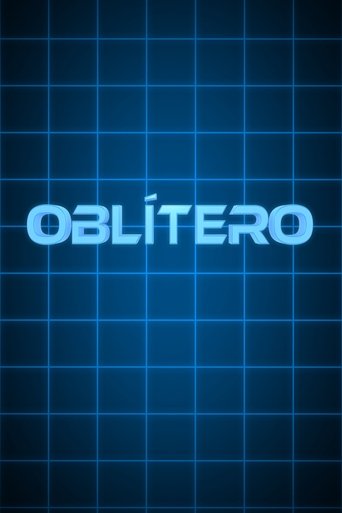Oblítero Poster of Oblítero