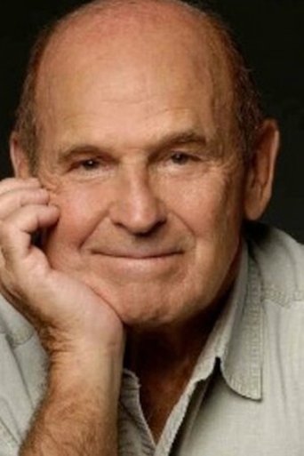 Portrait of Dick Button