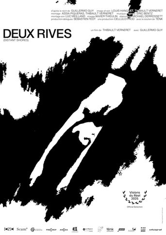 Distant Shores Poster of Distant Shores