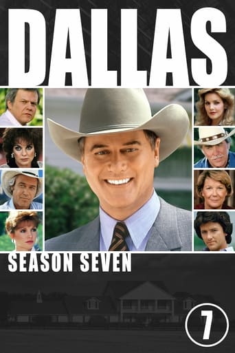 Portrait for Dallas - Season 7