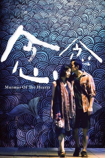 Poster of Murmur of the Hearts
