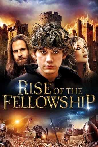 Poster of Rise of the Fellowship
