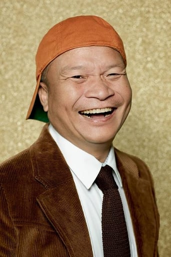 Portrait of Petchtai Wongkamlao