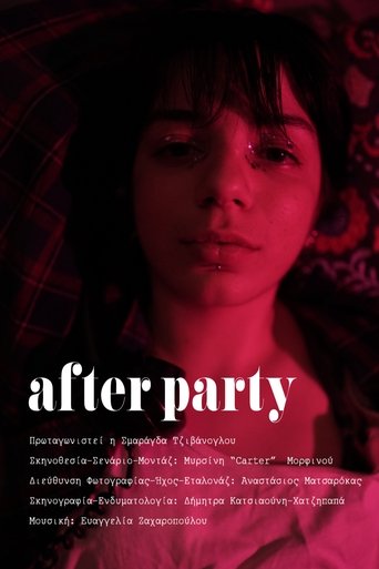 After Party Poster of After Party