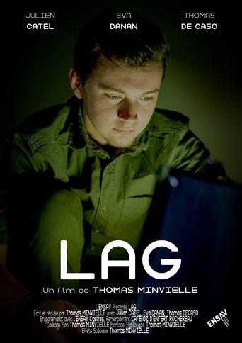 LAG Poster of LAG
