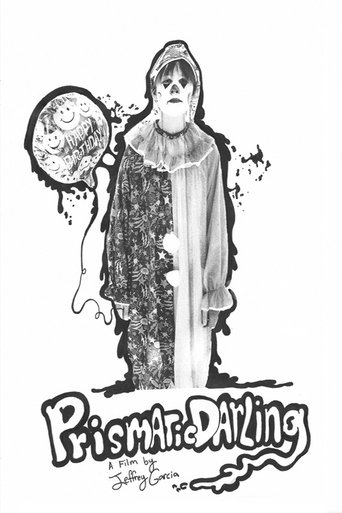 Prismatic Darling Poster of Prismatic Darling