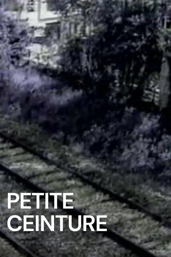 Poster of Petite Ceinture