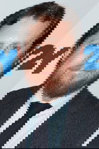 Portrait of Scott M. Gimple