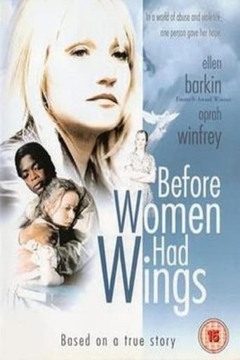 Poster of Before Women Had Wings