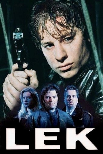 Poster of Leak