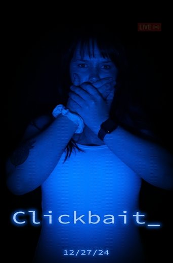 Clickbait Poster of Clickbait