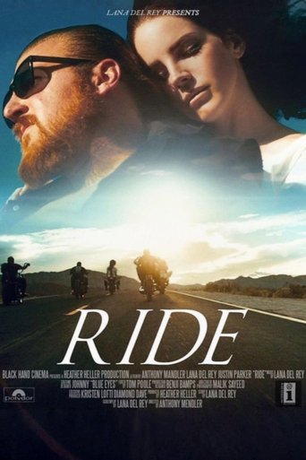 Poster of Ride