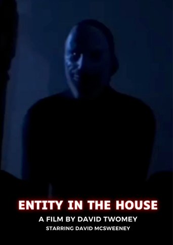 Poster of ENTITY IN THE HOUSE