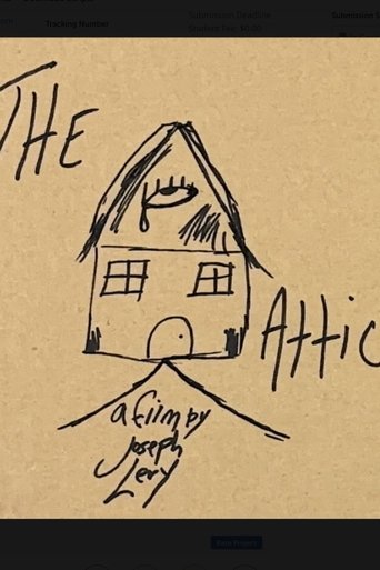 The Attic Poster of The Attic