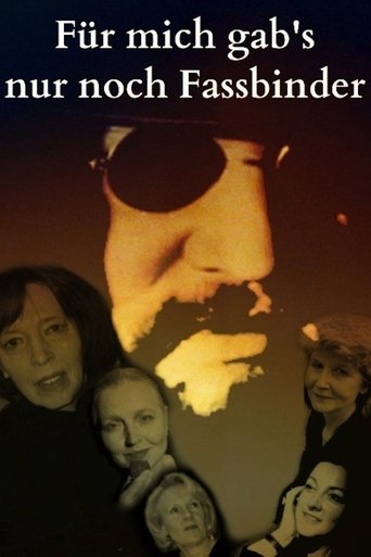 Poster of Fassbinder's Women