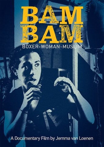 Bam Bam Poster of Bam Bam