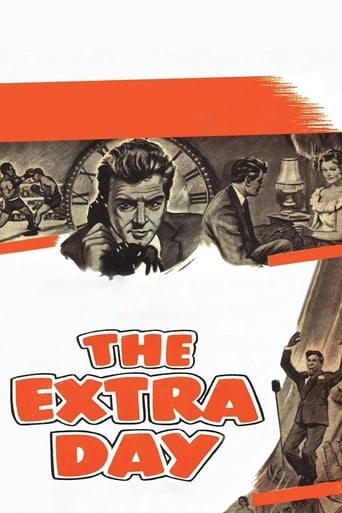Poster of The Extra Day