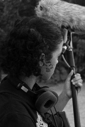 Portrait of Lia Ferrua