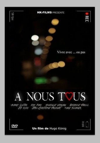 À nous tous Poster of À nous tous
