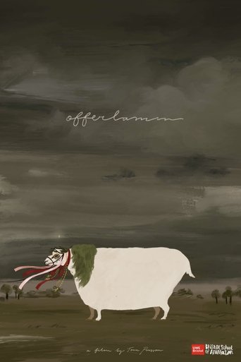 Poster of Offerlamm