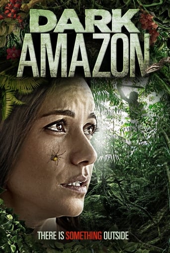 Poster of Dark Amazon
