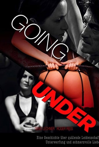 Poster of Going Under