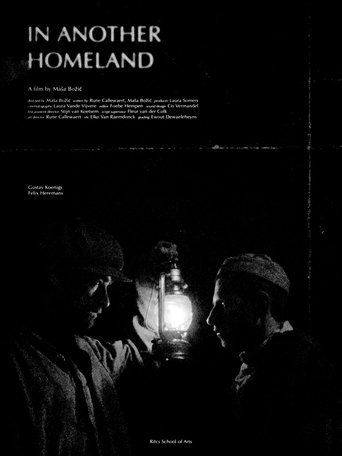 In Another Homeland Poster of In Another Homeland