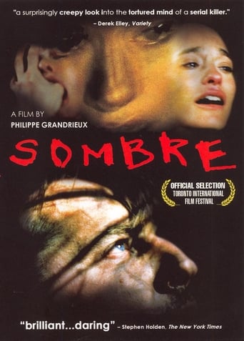 Poster of Sombre