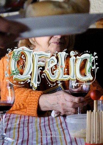 Poster of Ofelia