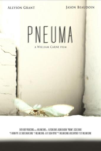 Poster of Pneuma