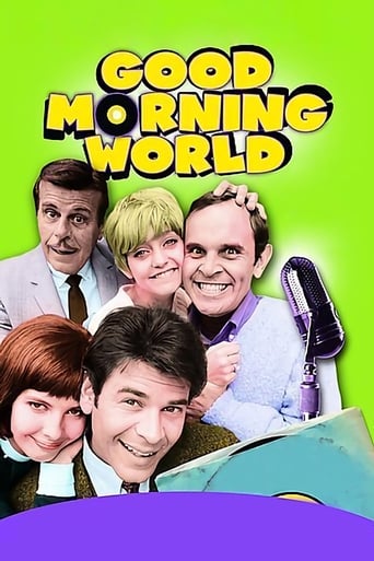 Poster of Good Morning, World