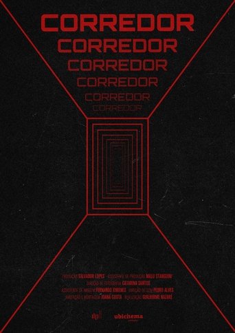 Poster of Corredor