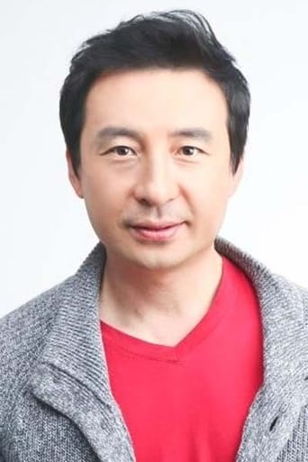 Portrait of Jang Myung-kap