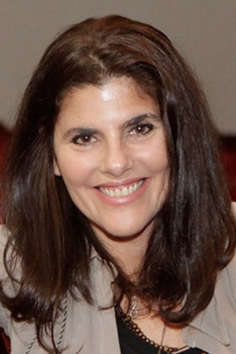 Portrait of Liane Venturella