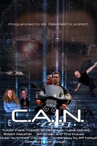Poster of Cain